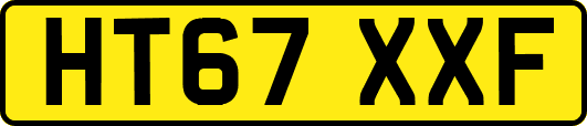 HT67XXF