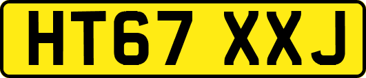 HT67XXJ