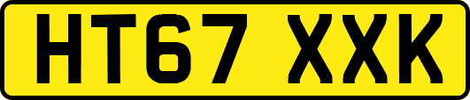 HT67XXK