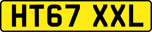 HT67XXL