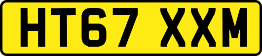 HT67XXM