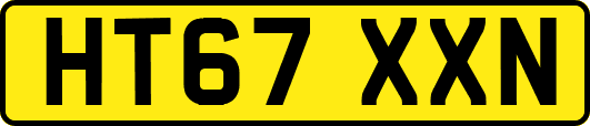 HT67XXN