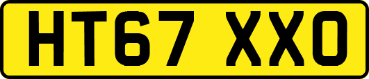 HT67XXO