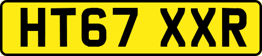 HT67XXR