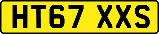 HT67XXS
