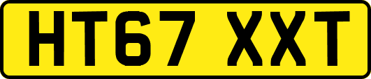 HT67XXT