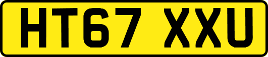 HT67XXU