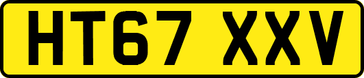 HT67XXV