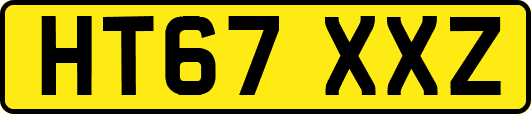 HT67XXZ