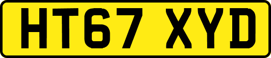 HT67XYD