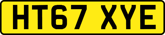 HT67XYE