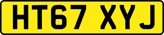 HT67XYJ