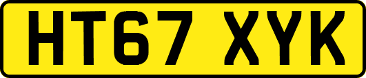HT67XYK