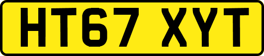 HT67XYT