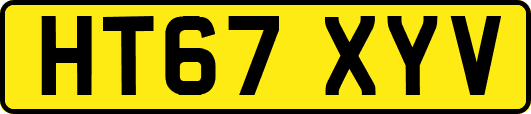 HT67XYV