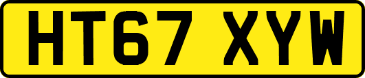 HT67XYW