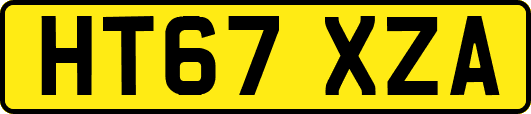 HT67XZA