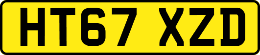 HT67XZD