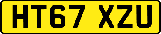 HT67XZU