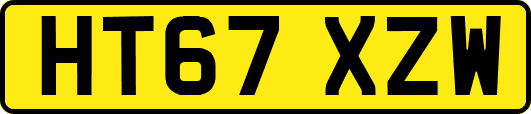 HT67XZW