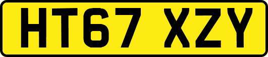 HT67XZY
