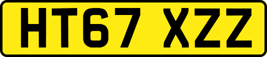 HT67XZZ