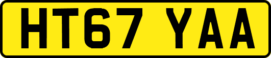 HT67YAA
