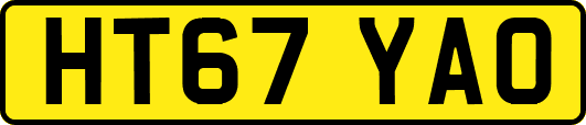 HT67YAO