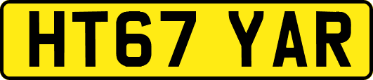 HT67YAR