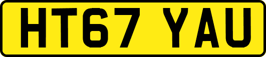 HT67YAU