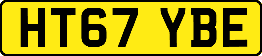 HT67YBE