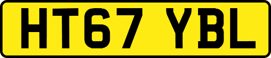 HT67YBL