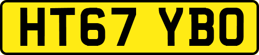 HT67YBO