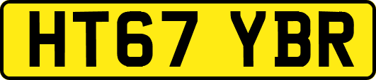 HT67YBR