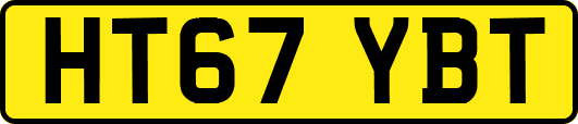 HT67YBT
