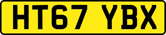 HT67YBX