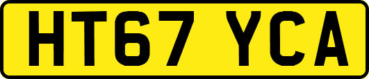 HT67YCA