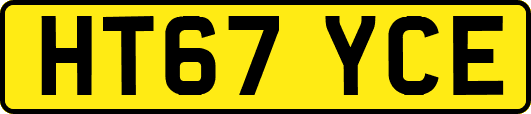 HT67YCE