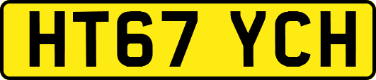 HT67YCH