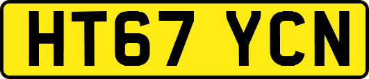 HT67YCN