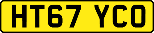 HT67YCO