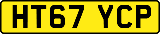 HT67YCP