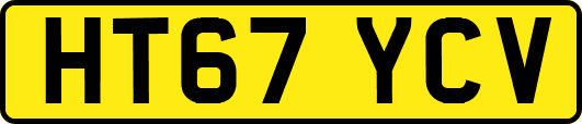 HT67YCV