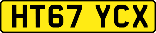 HT67YCX