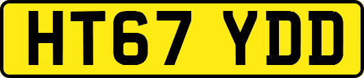 HT67YDD