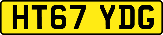 HT67YDG