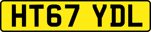 HT67YDL