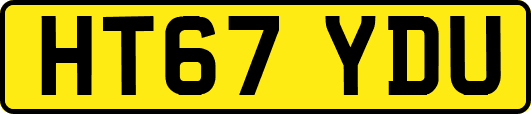 HT67YDU