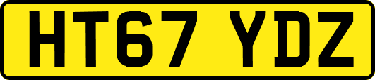 HT67YDZ