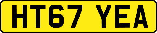 HT67YEA